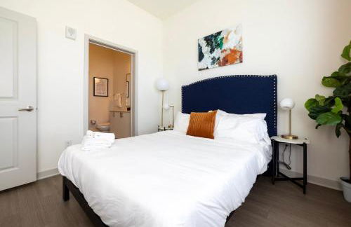 Modern Nulu 2BR by CozySuites 04 - Foto 10