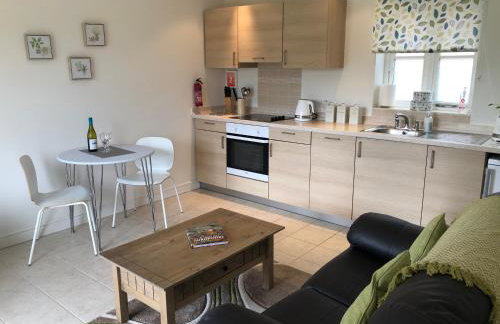 Wisteria Cottages are self catering cottages in a beautiful village location - Foto 7