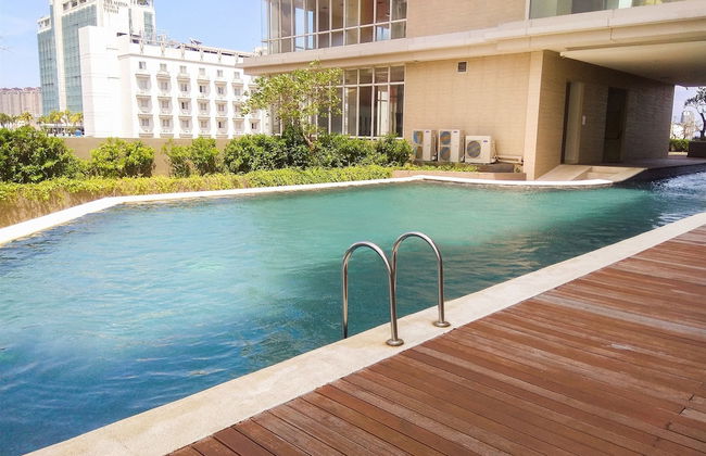 Exclusive 2BR Apartment at Elpis Residence - Foto 22