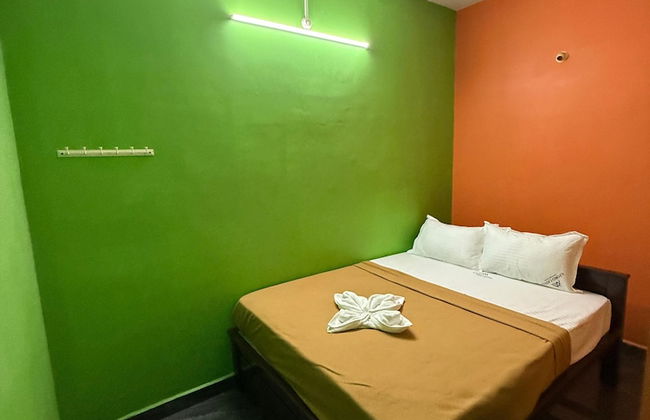 ILFORD CASTLE HOME STAY PONDICHERRY - Foto 5