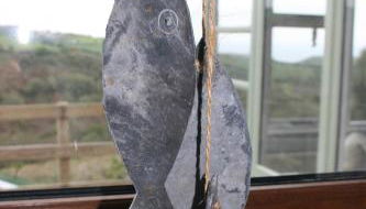 Bay View Cottage - Amazing sea views and 3 bedrooms Sleeps 6-8 - Foto 3