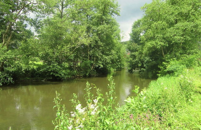 Riverside Retreat Viroinval - Foto 19