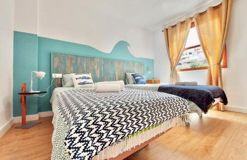 Casa Ana con balcón - Foto 12