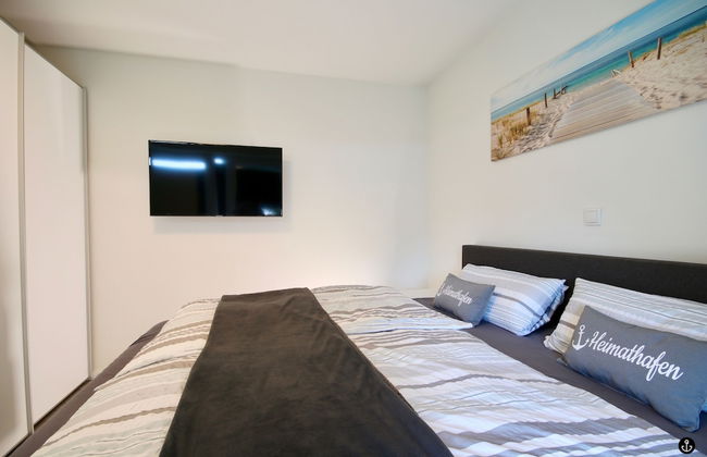 Kapitänshaus 5 - Foto 3