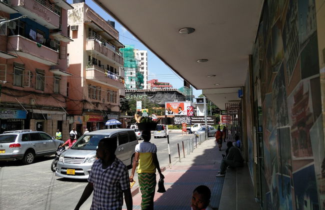 City Centre Apartments - Photo 25