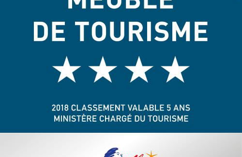 La Bâtie - Terrasse avec Vue imprenable sur le Rhône, 3 chambres, 3 salles de bain - Foto 17