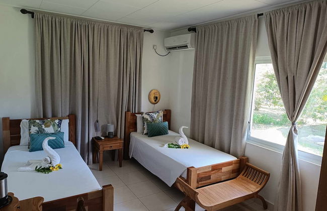 Lucy's guesthouse - Photo 14