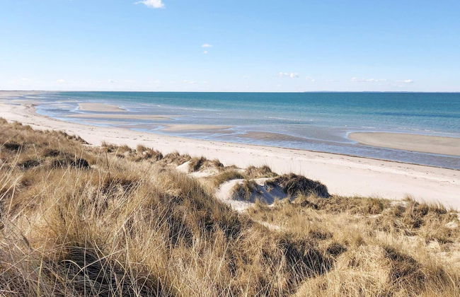 6 Person Holiday Home in Laeso-by Traum - Foto 21