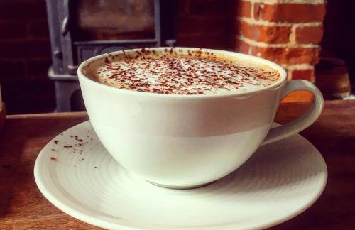 Charming Georgian flint cottage - Foto 28