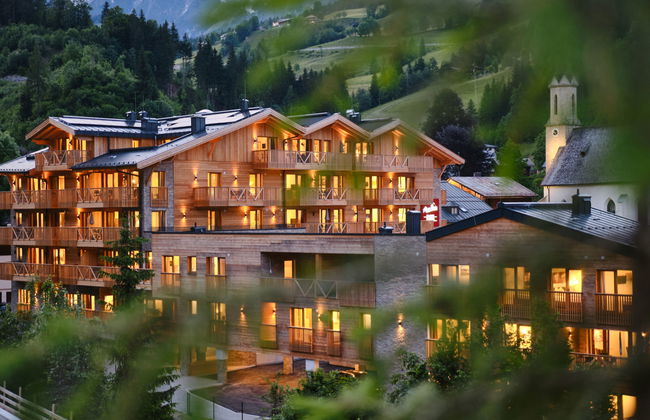 Comfort Alpine - Foto 16