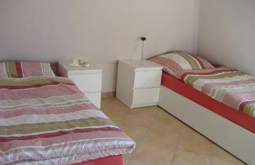 Reetdachhaus direkt am Meer für 6 Personen!! - Foto 14