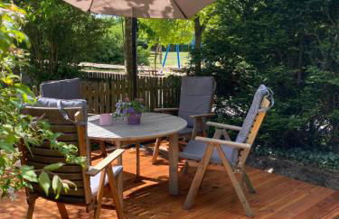 Ferienwohnung Nelly - Foto 2