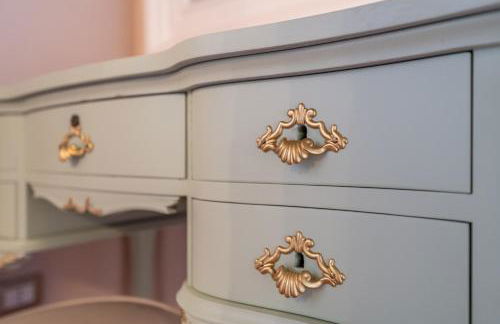 Villa Le Polle di Meletro - Apartments - Foto 37