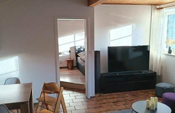 Ferienwohnung Am Brunnen und an der Fulda - Foto 10