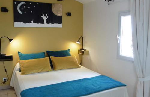 Cottage in Bellegarde Near Camargue Reserve - Foto 10