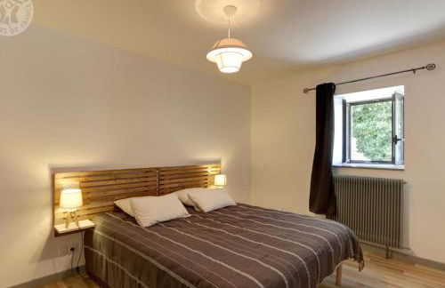 Charmante ferme rénovée, grand jardin, 8 chambres - FR-1-496-249 - Foto 20