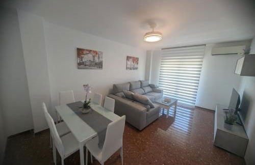 Piso Céntrico Armilla - Foto 16