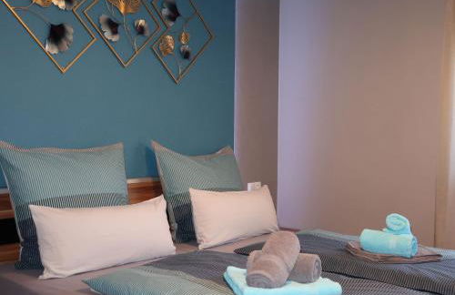 Apartment Hartmann im Odenwald by Interhome - Photo 35