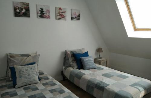 Villa proche plages - Foto 16