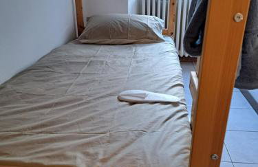 Green & Blue House - Foto 13