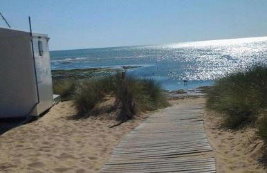 Superbe Logement à 200 m de la Plage ! T4 Coquillages - Foto 3