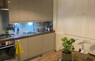 2 Bedroom Garden Flat /Kings Cross, Central London - Foto 2