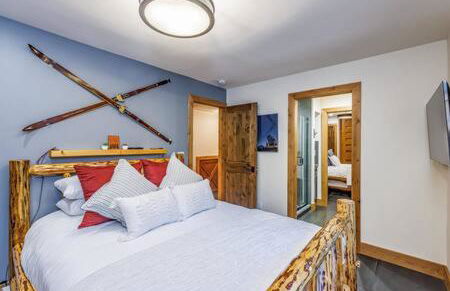 Luxury Family Cabin at Summit West - Foto 50