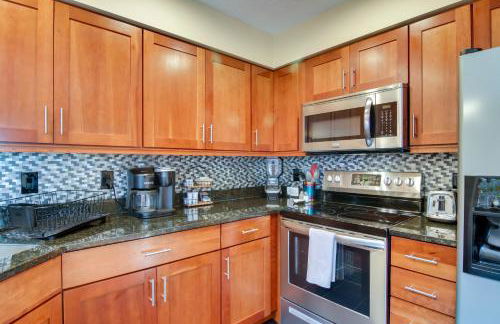 Close to Rehoboth Beach! Condo with Pool Access - Foto 13