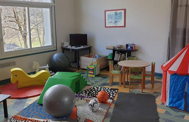 Résidence Les Mélèzes de Prades - Foto 18