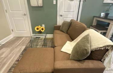 Downtown Philly 1BR with Stunning Views - Foto 7