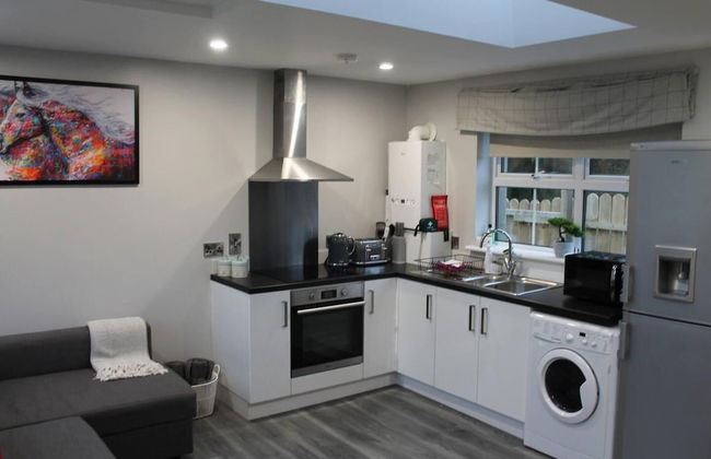 Remarkable 1-bed Villa in Coleraine - Foto 4