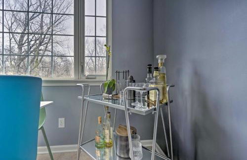 Immaculate Family Townhome - Walk to Beach! - Foto 10