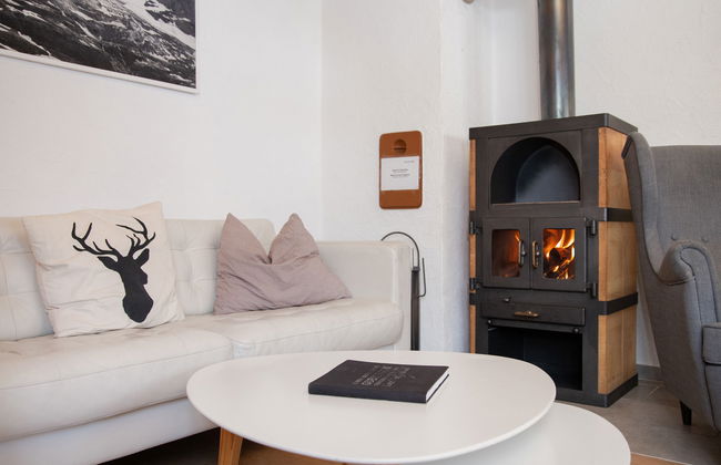 Chalet Reinhysi - Foto 13