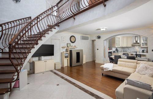 Villa Roža - Foto 22