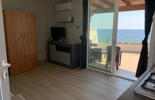 Attico Fronte Mare Salento - Foto 17