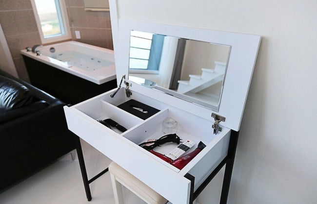 Gangnung SS Pension - Foto 42