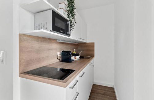 Beachside Grömitz - 21 traumhafte Apartments mit Pool & Sauna direkt am Strand - Foto 56