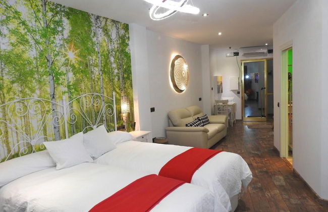 Loft El Sueño - Foto 3