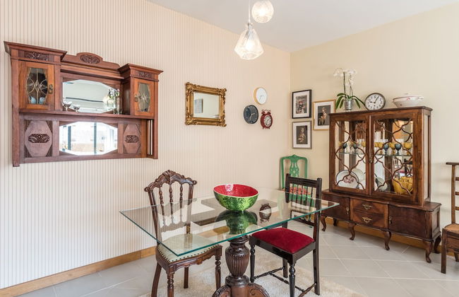 Varanda do Castelo Charming Apartment - Foto 10