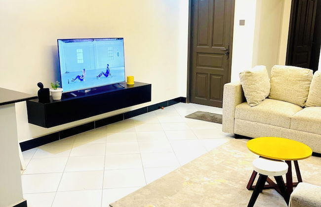 Cozy Kampala Apartment With City Views - Foto 1