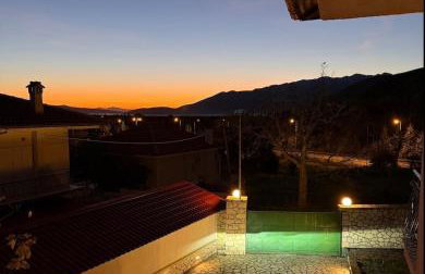 Kastellia Horizon Villa - Foto 1