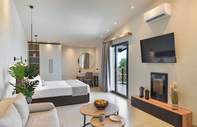 Olive All-Seasons Suites - Foto 45