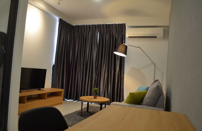 1 Tebrau Suites by Subhome - Foto 28