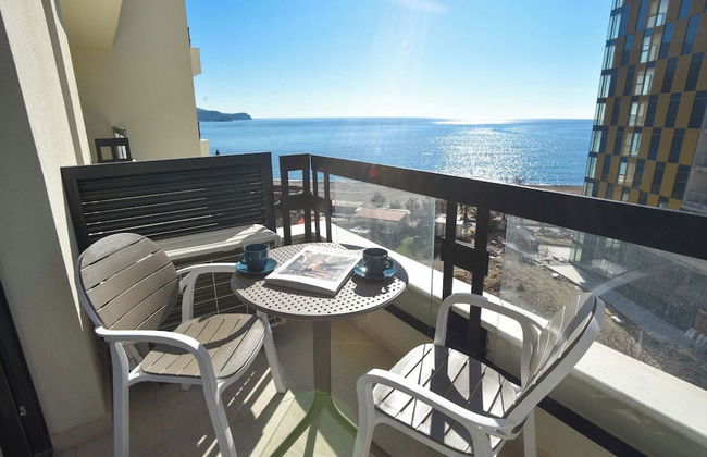 Casa Al Mare Residence - Foto 52