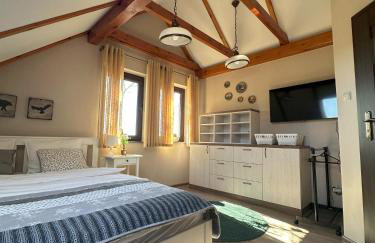 Ostoja Jeziorak Jezierzyce - Foto 56