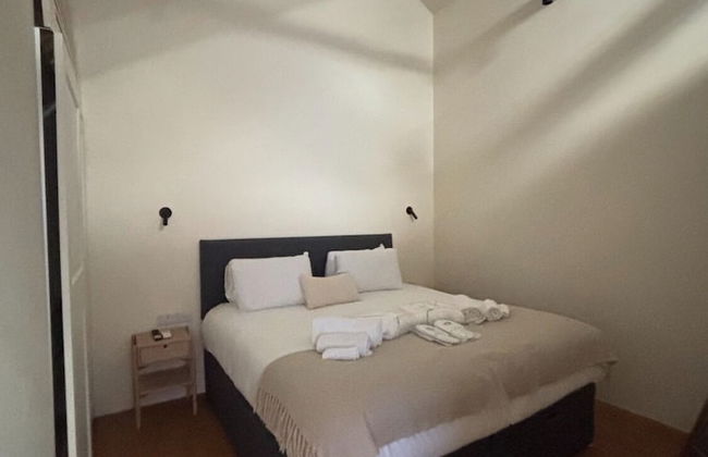 The Stables at Minstrel Court - Foto 18