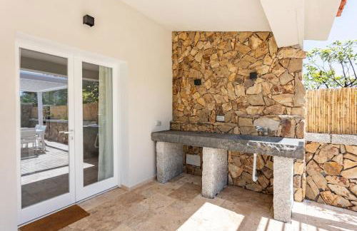 Villa Adalgisa Private pool and garden - Foto 35