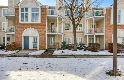 Easy Commute to Philly Traveling Pros Hub! - Foto 4