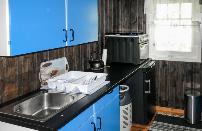 Telemarkshytta - Foto 8