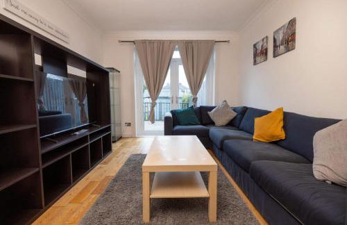 Knightswood - Foto 1